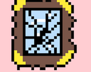 Shattered Reflections
