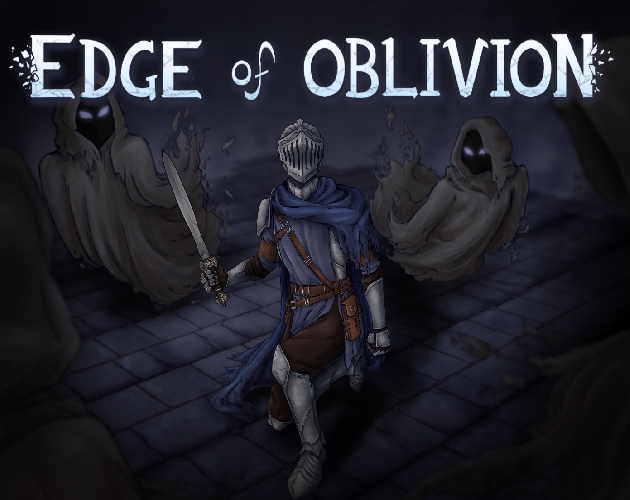 Edge Of Oblivion