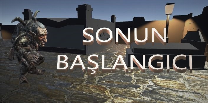 Sonun Başlangıcı