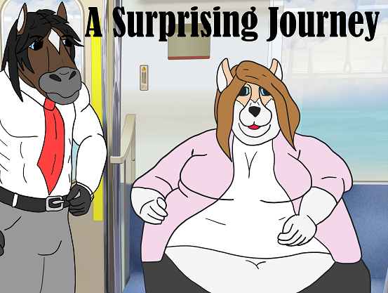 A Surprising Journey