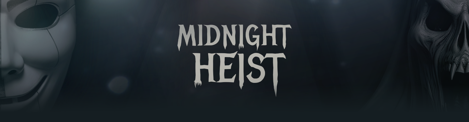 Midnight Heist Demo