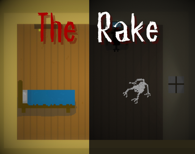 The Rake by Mopanion Studios