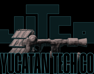 Yucatan Tech Co Retro Catalog 2  