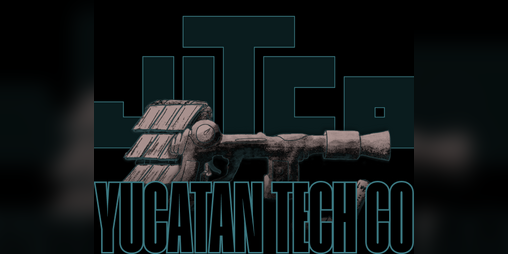 Cover image for Yucatan Tech Co Retro Catalog 2