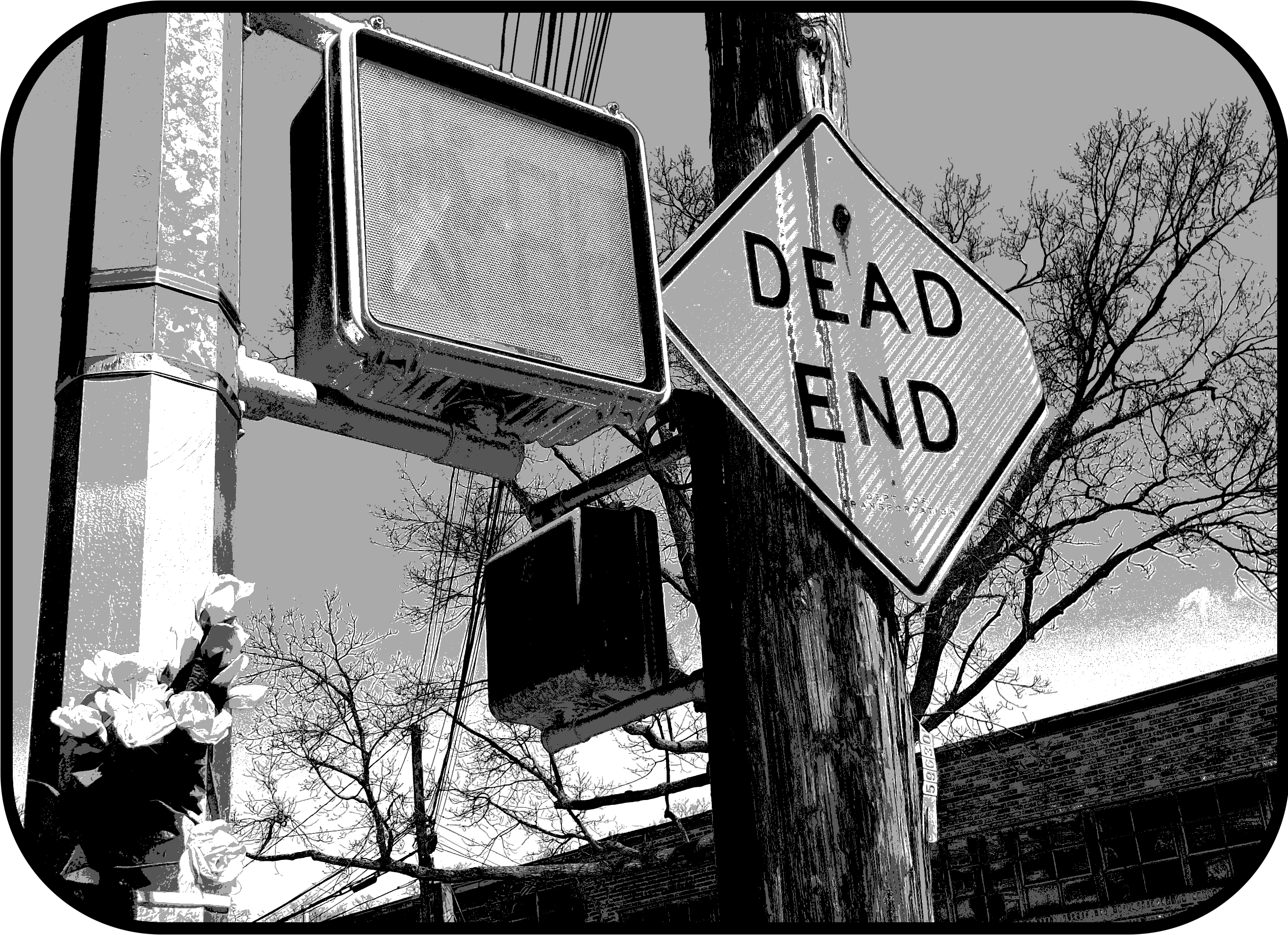 Ghost Streets