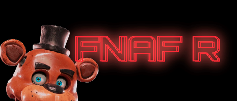 Five Nights At Freddy's Reinforced