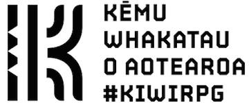 Kēmu Whakatau O Aotearoa / KiwiRPG