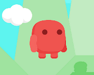 Red's Adventure