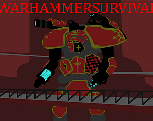 Warhammer Survival