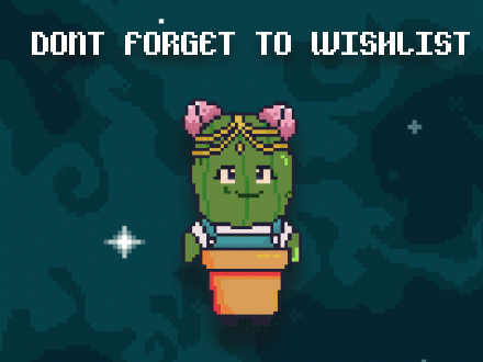 Wishlist Link