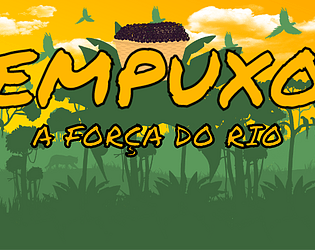 Empuxo, a força do rio