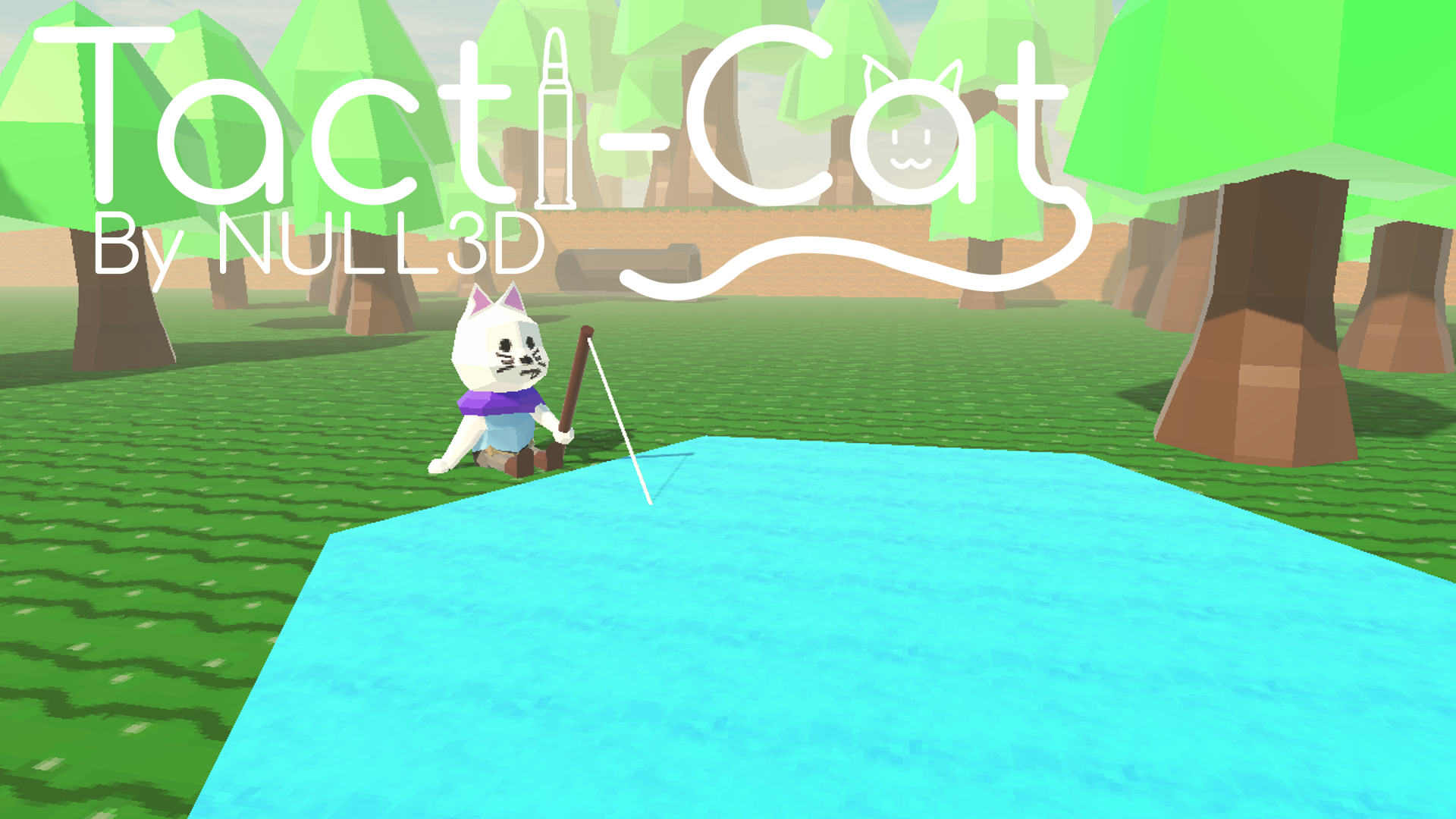 Tacti-Cat (Closed Beta)