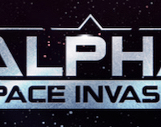 Alpha Space Invasion