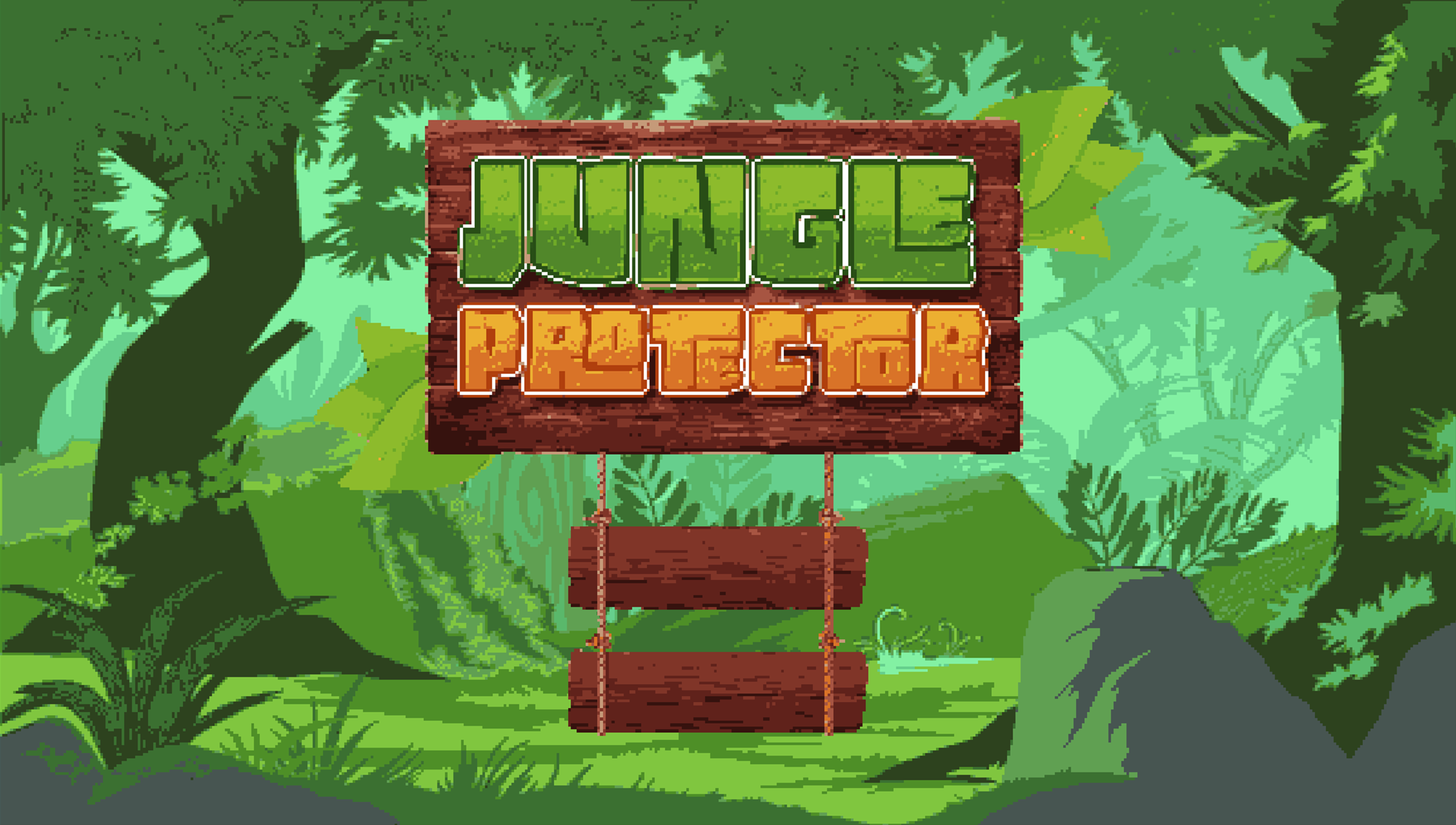 Jungle Protector