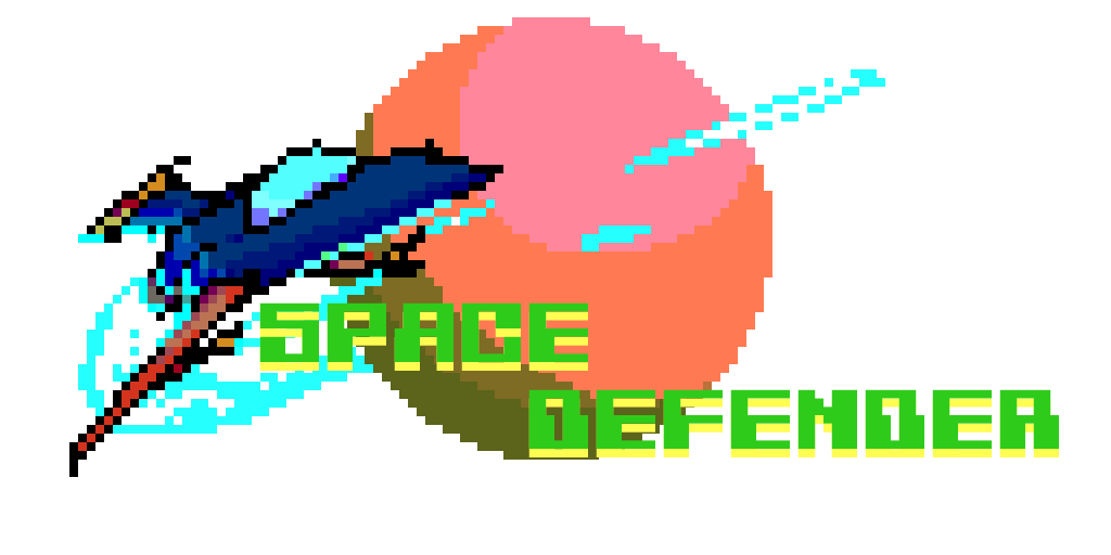 SPACE DEFENDER