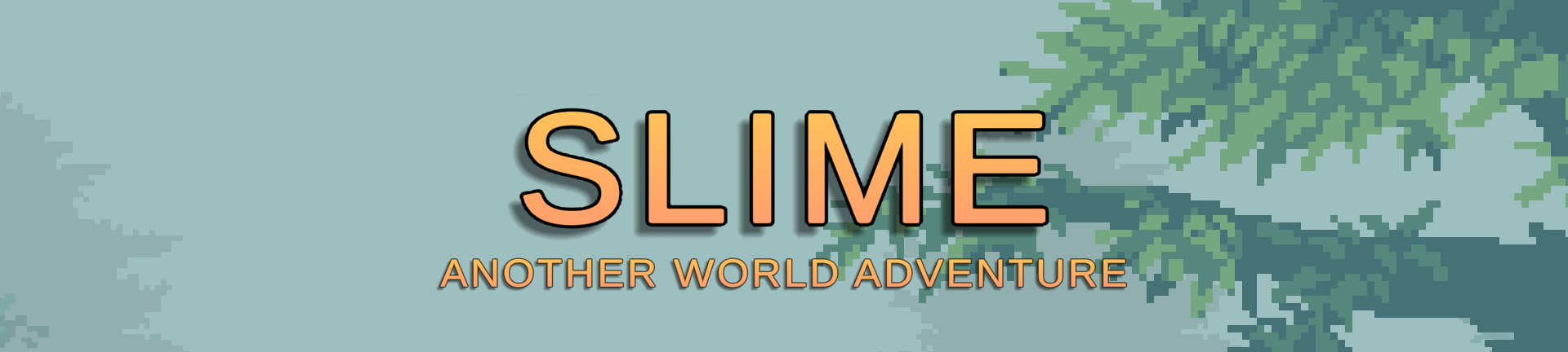 Slime Another World Adventure