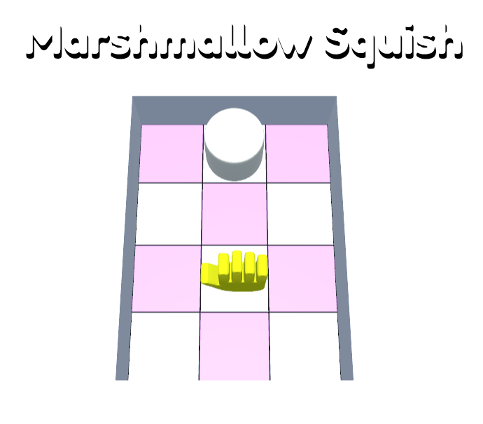 Marshmallow Squish