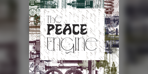 Cover image for The Peace Engine