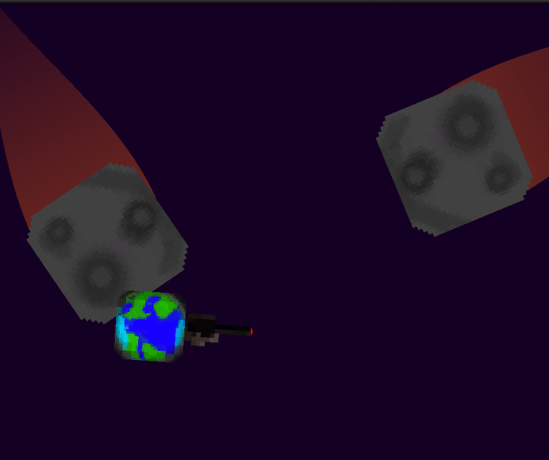Planetary Defense