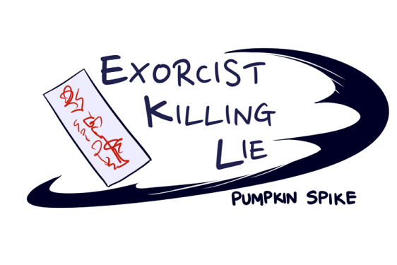exorcist killing lie