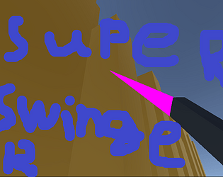 Super Swinger (WORK IN PROGRESS)
