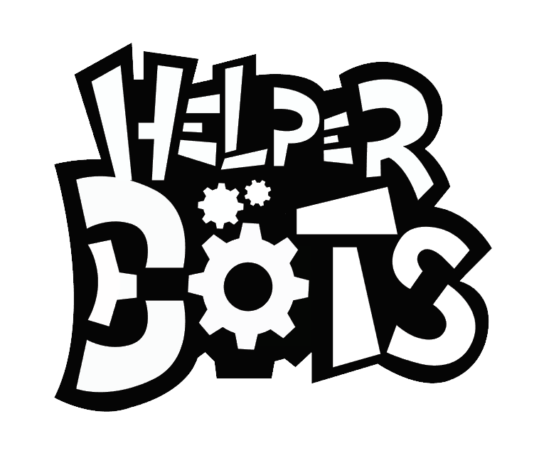 Helper Bots!