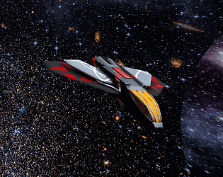 Stellar Explorers : Frontier Odyssey