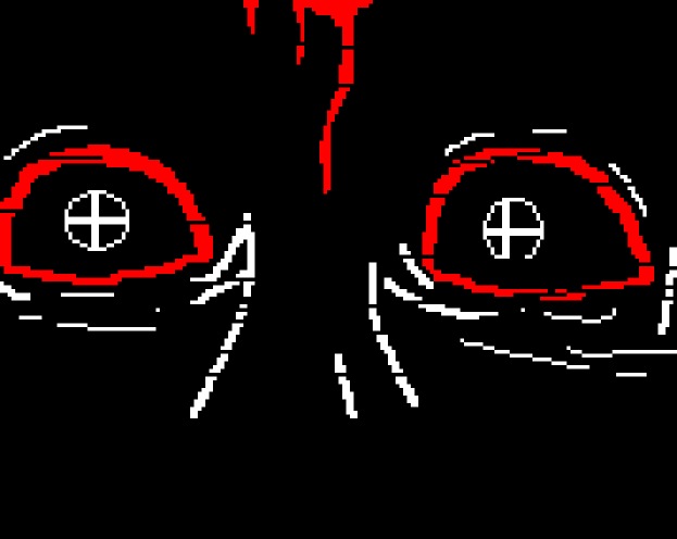 Meeting The Eye