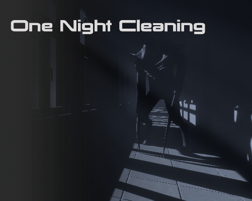 One_Night_Cleaning cover