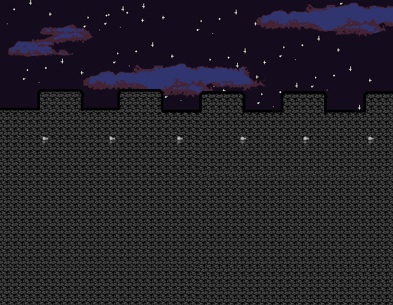 The Eclipse