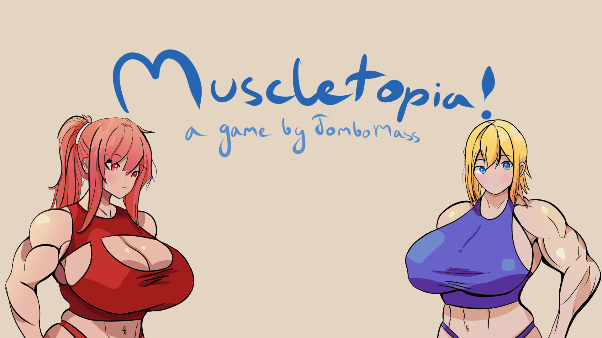 Muscletopia
