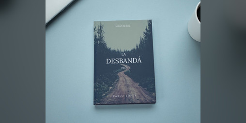 Cover image for La Desbandá 1937 - 🇪🇸 Edición Español