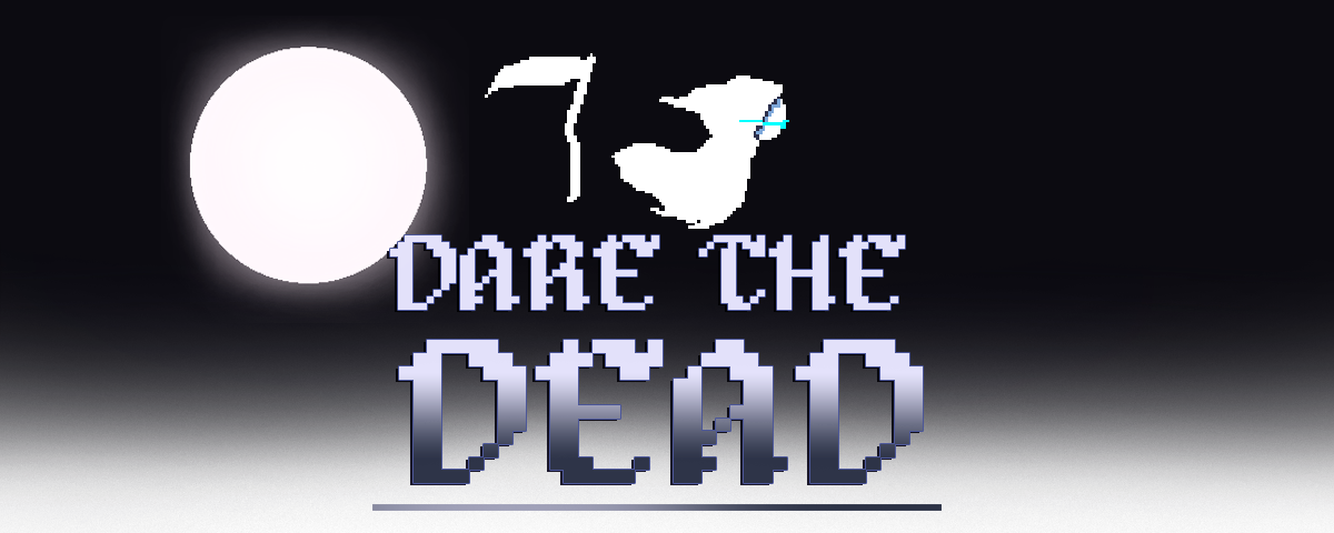 Dare the Dead