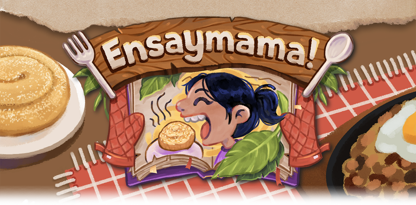 Ensaymama! Explore the Flavors of Pampanga