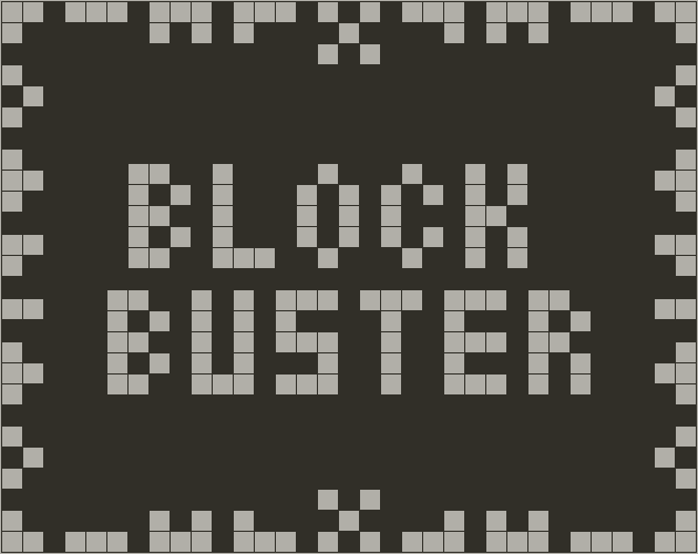 Block Buster