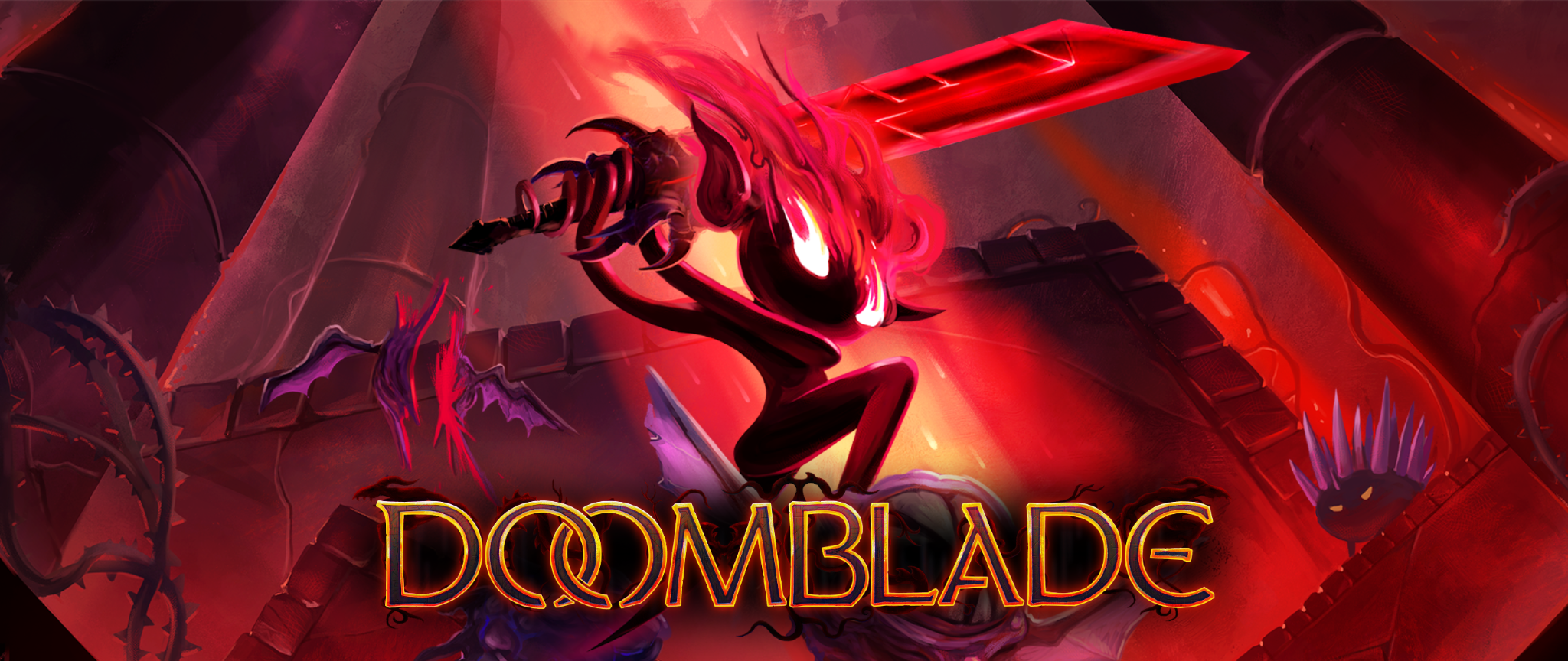 DOOMBLADE