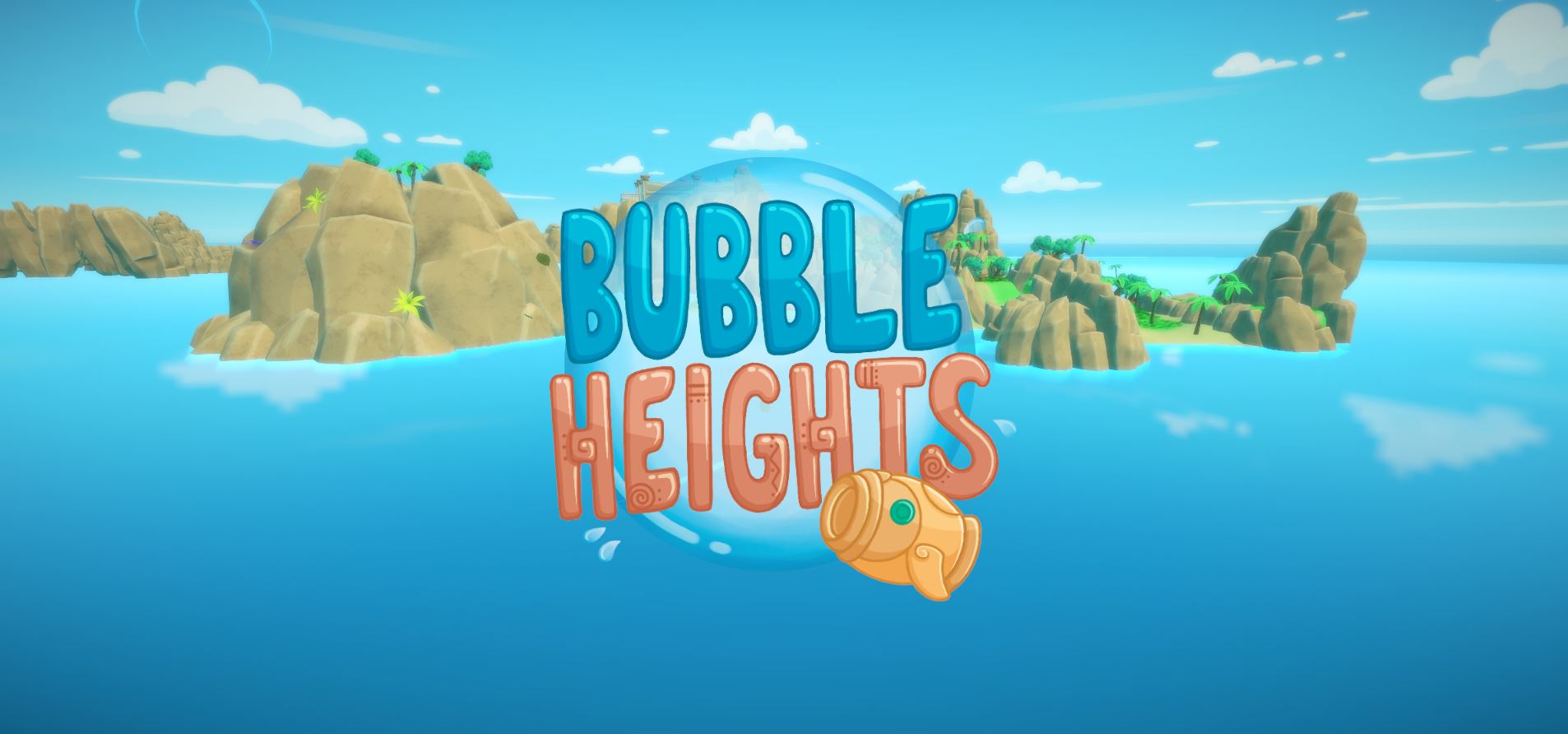 Bubble Heights