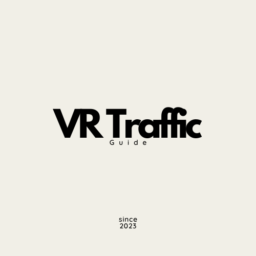 VR Traffic Guide