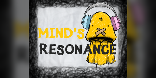 Cover image for Mind's Resonance