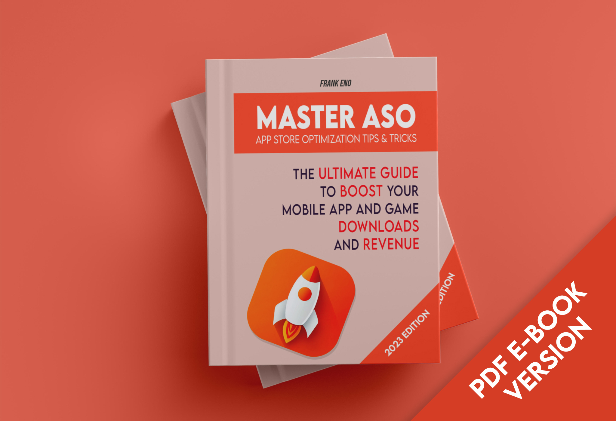 Master ASO - The Ultimate guide to Boost your Mobile Game Downloads and Revenue