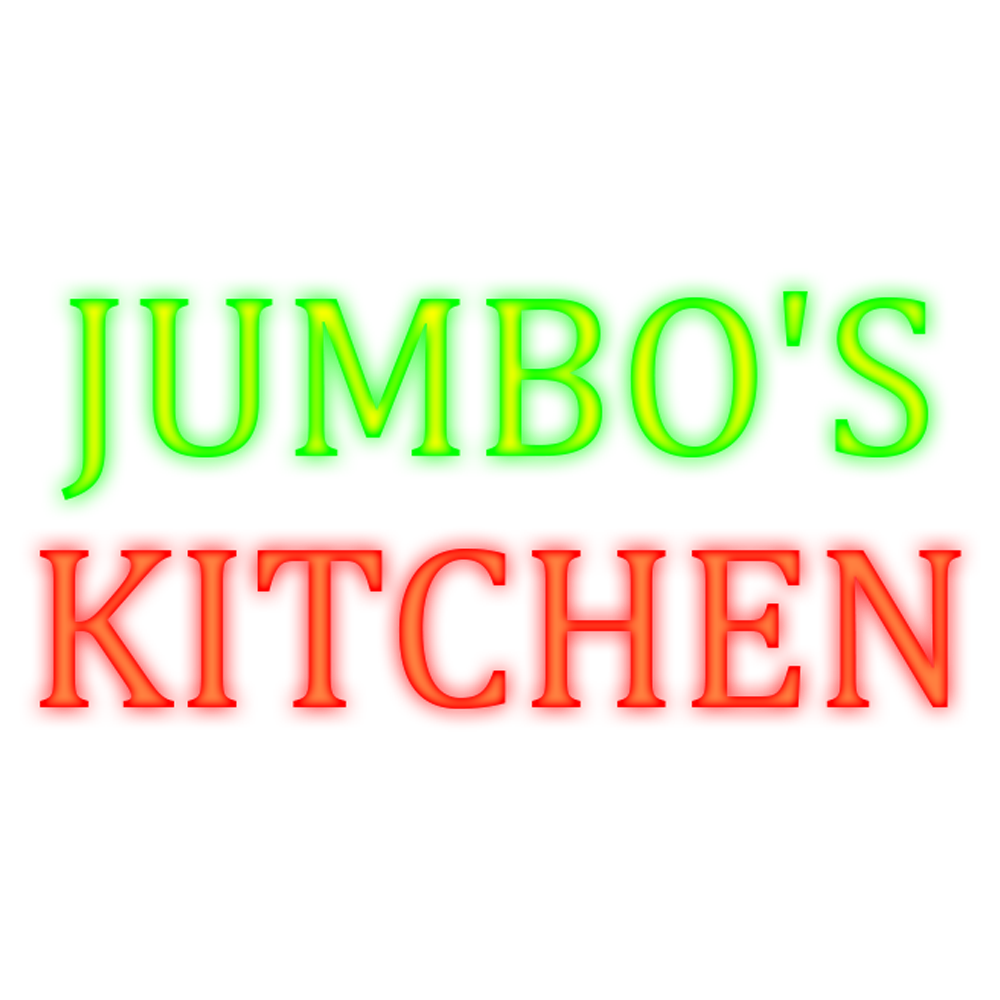 Jumbo's Kitchen