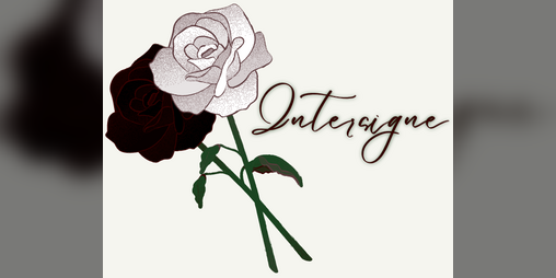 Cover image for Intersigne