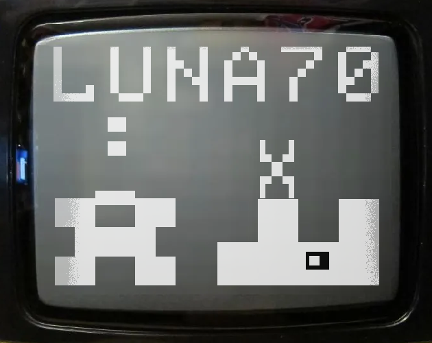 LUNA70