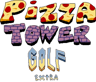 Pizza Tower GOLF Demo EXTRA