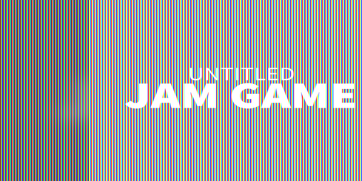 Cover image for Untitled Jam Game