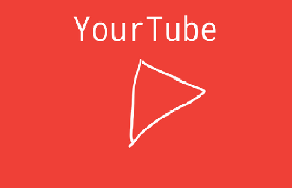 YourTube (WORKING) by GamesWill