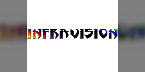 Cover image for Infravision