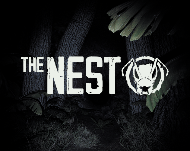 Cover image for The Nest