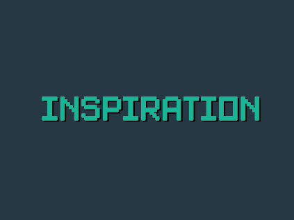 INSPIRATION