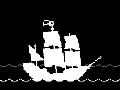 The Heart of the Sea